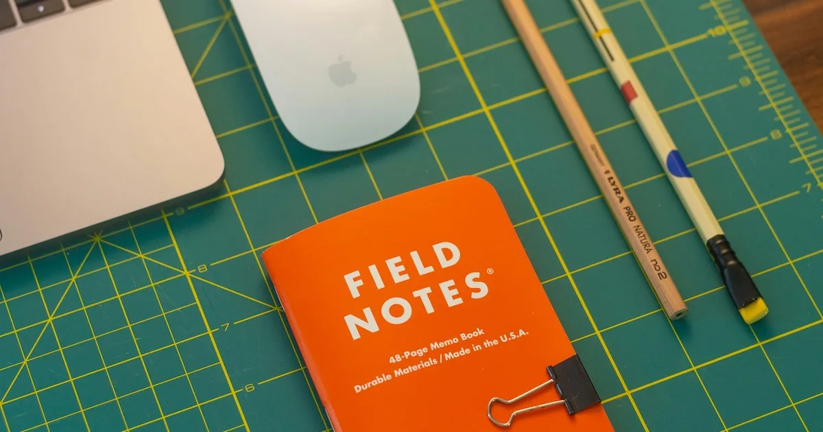 Advice for New Principal Tech ICs (i.e., Notes to Myself)