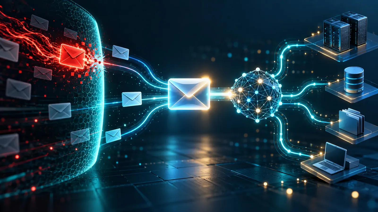 AI Agents Are Becoming a New Target for Phishing