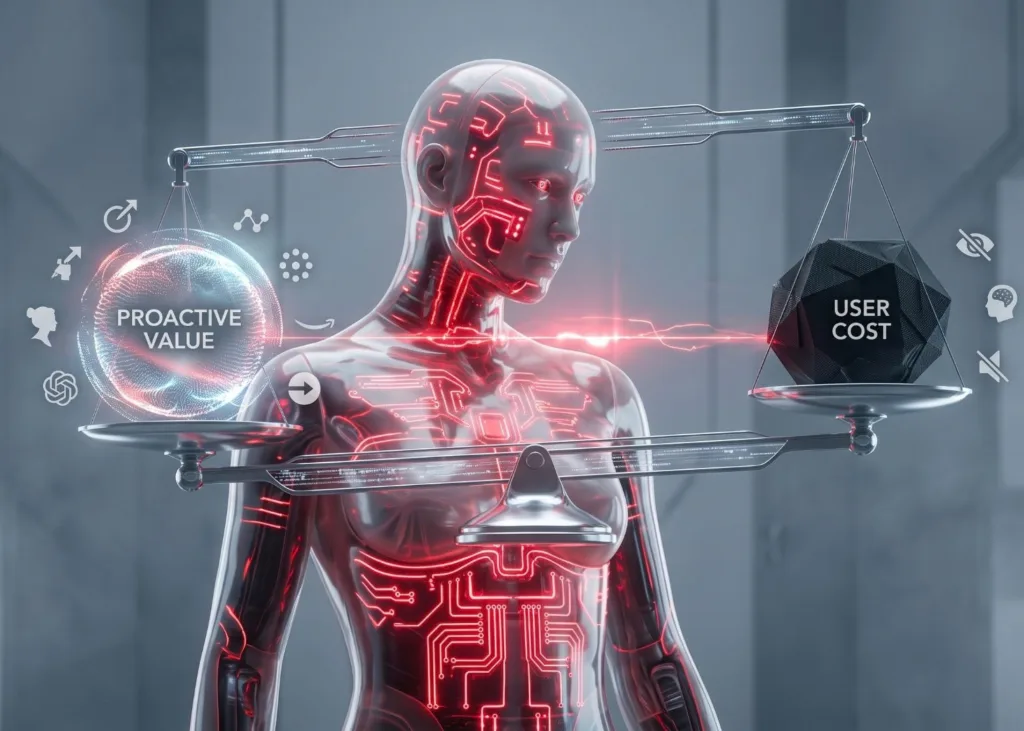 AI agents now prioritize when to speak, not just what to say