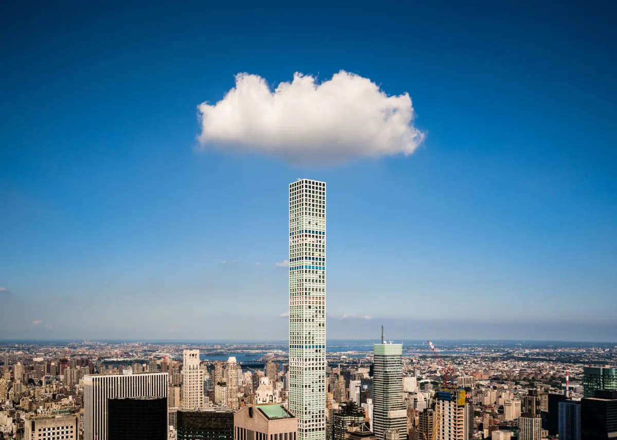 AI data center growth shapes climate tech funding and focus at Climate Week