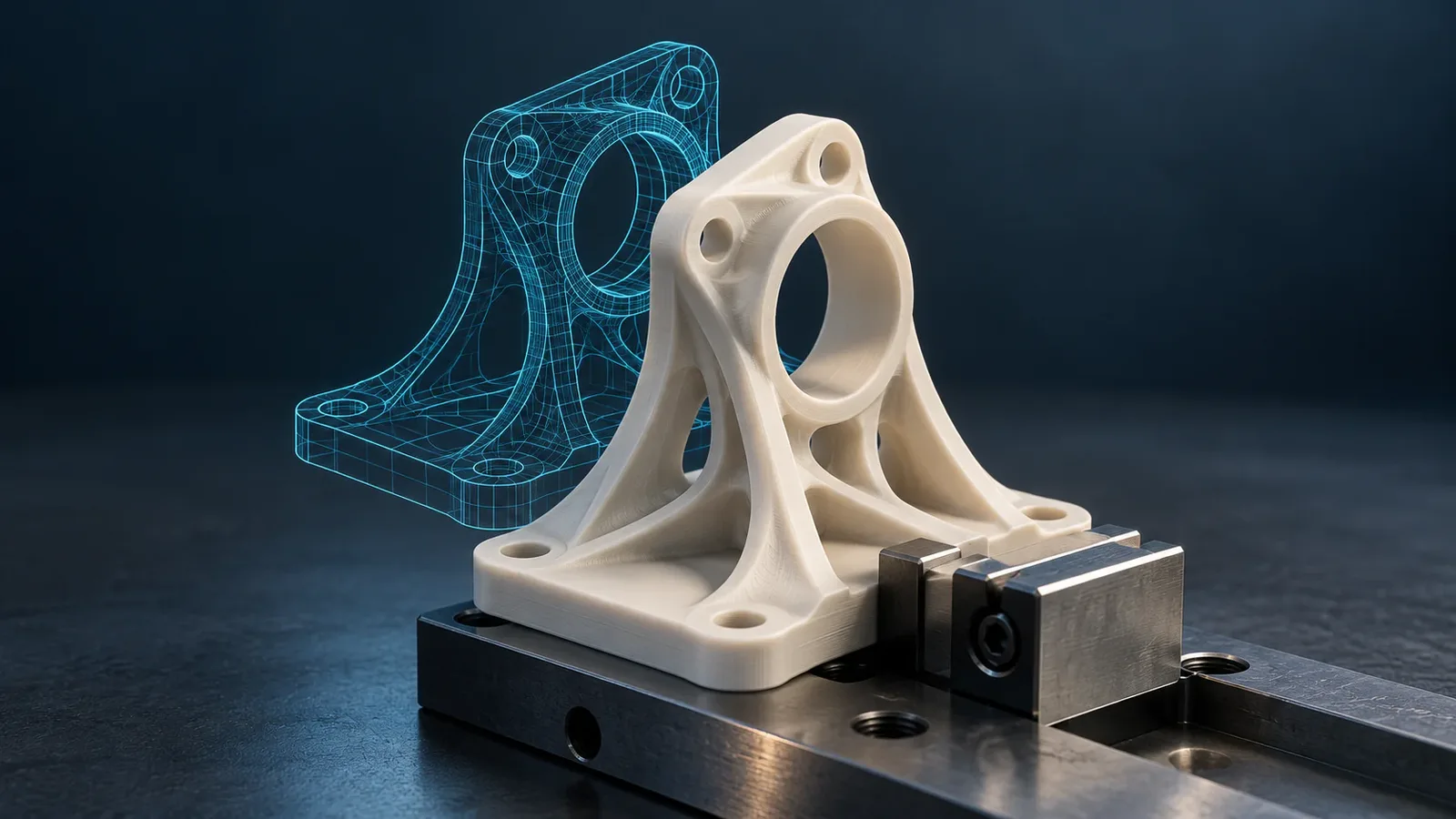 AI Shortens Hardware Build Cycles for Startups