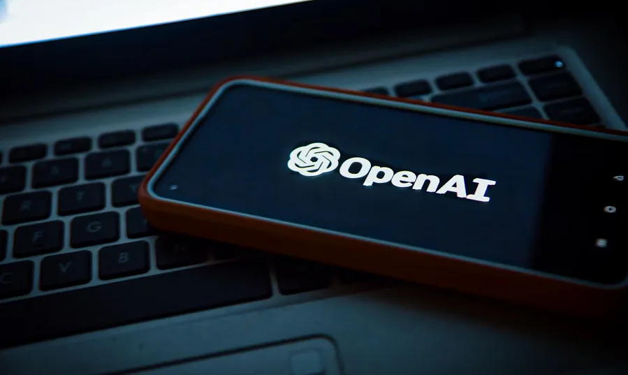 AI stocks fall after OpenAI revenue report drops $20 billion