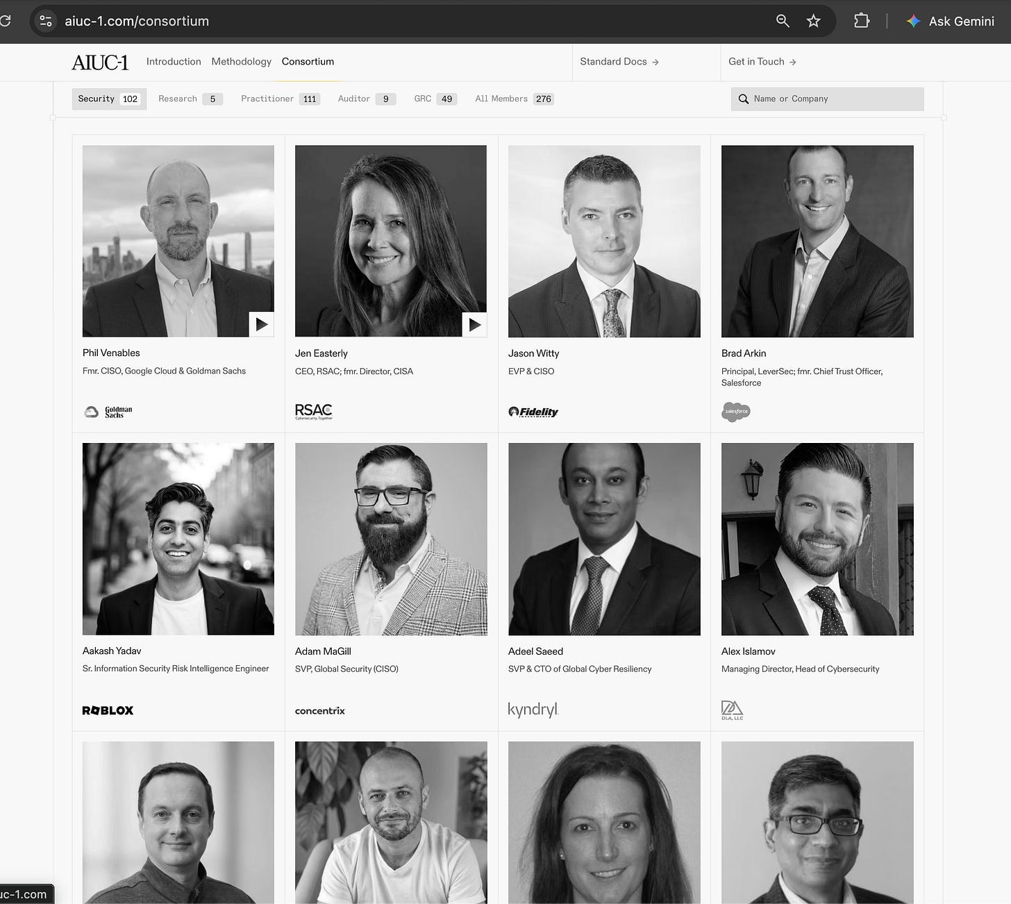 AIUC Raises $40M for Agent Safety Standards