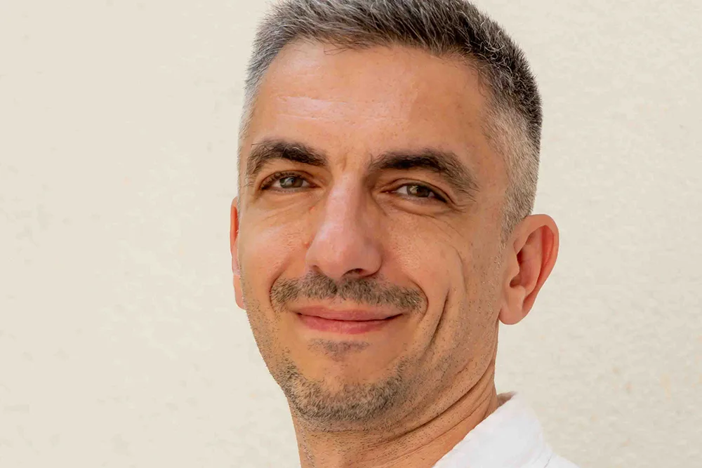 Alexander Rakhlin appointed director of MIT Statistics and Data Science Center