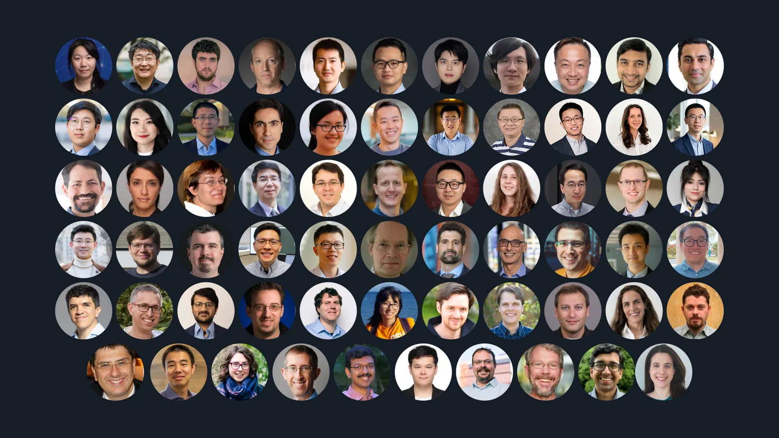 Amazon Research Awards recipients announced