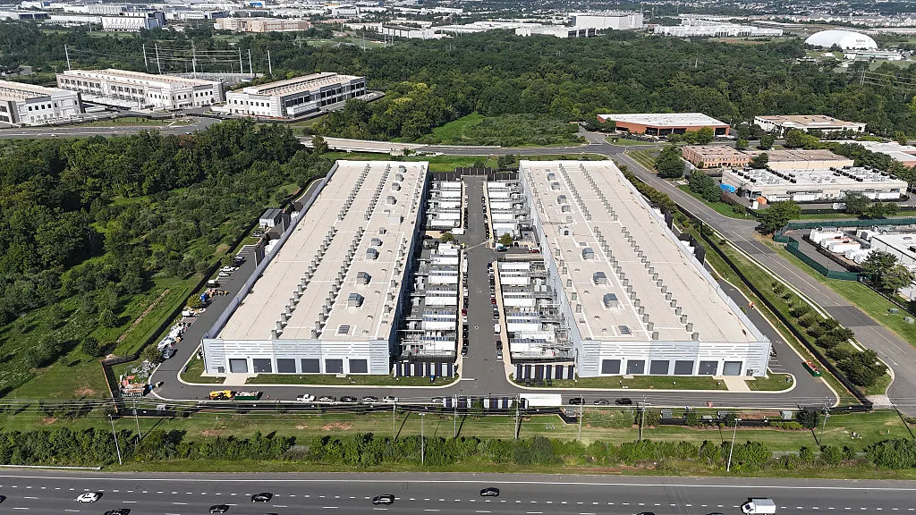 Amazon’s $1B plan to combat data center backlash draws more backlash