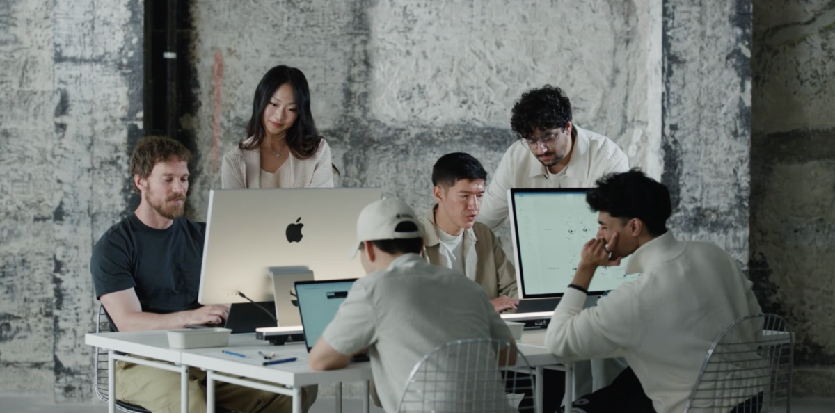 Ando launches team messaging app for humans and AI agents to work together