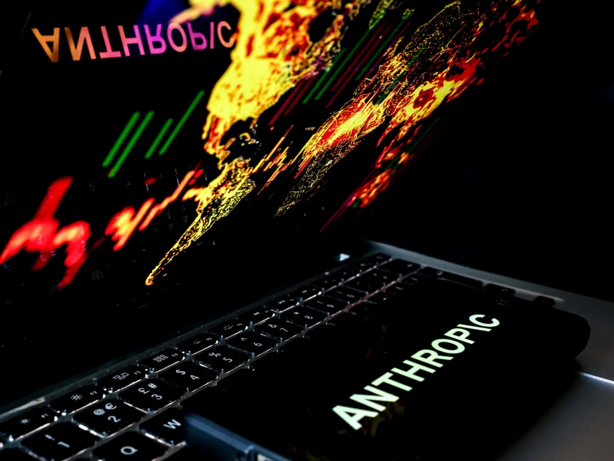Anthropic Reports Escalating Distillation Attacks