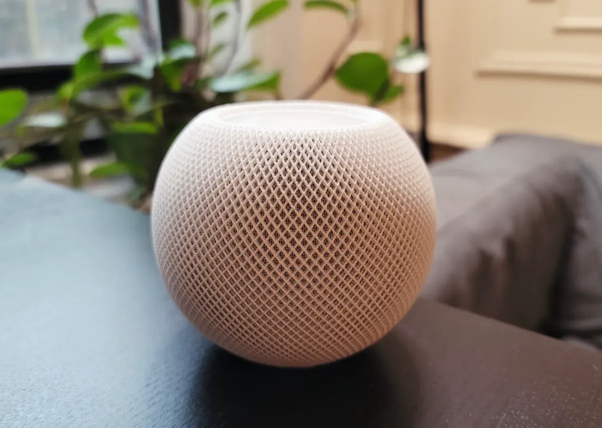 Apple HomeView: New Smart Home Hub with A18 Chip and Dual Form Factors