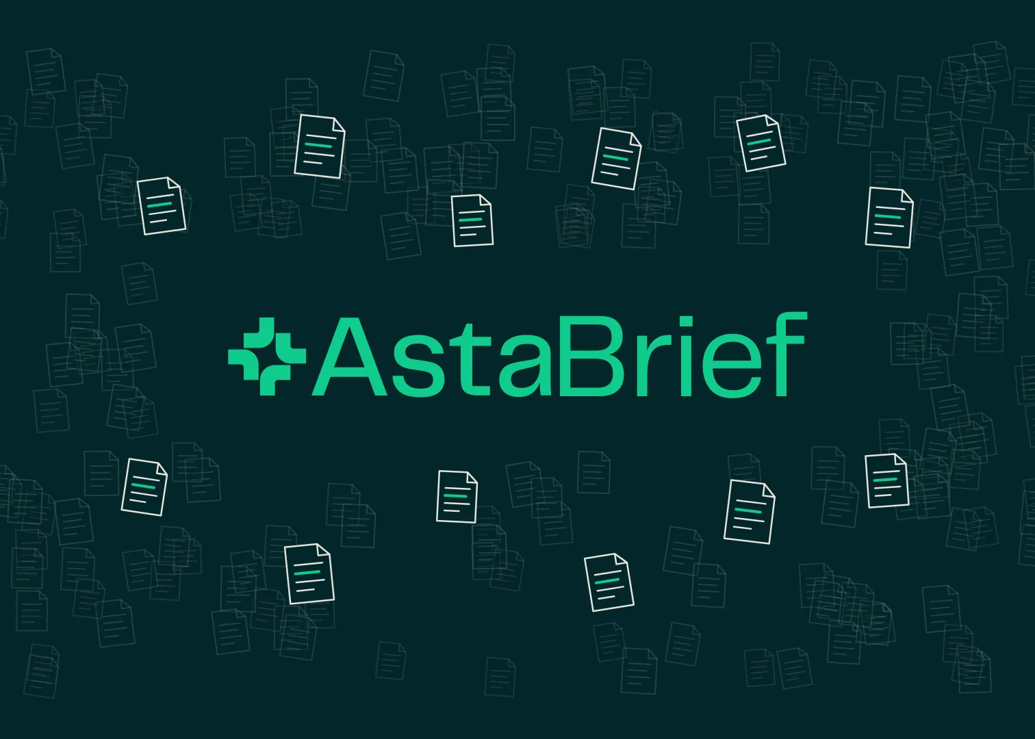 AstaBrief open-source model speeds scientific report generation