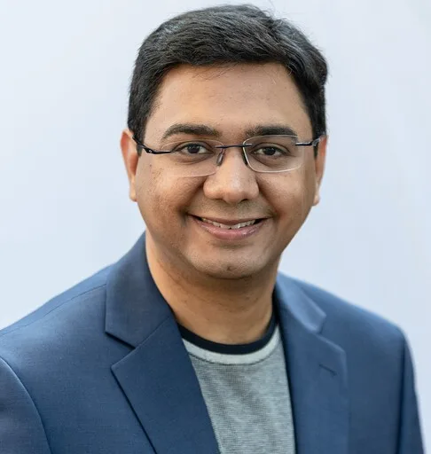 Sumit Wasuja