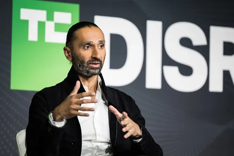 Blackstone says AI debt fears are overblown