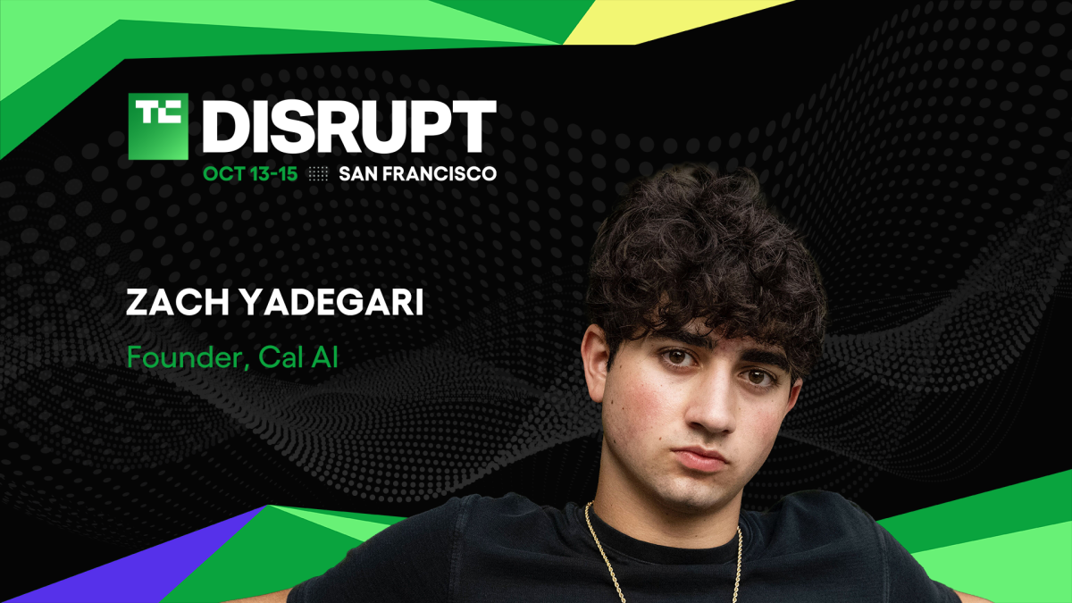 Cal AI’s rapid growth and viral success explained by founder Zach Yadegari