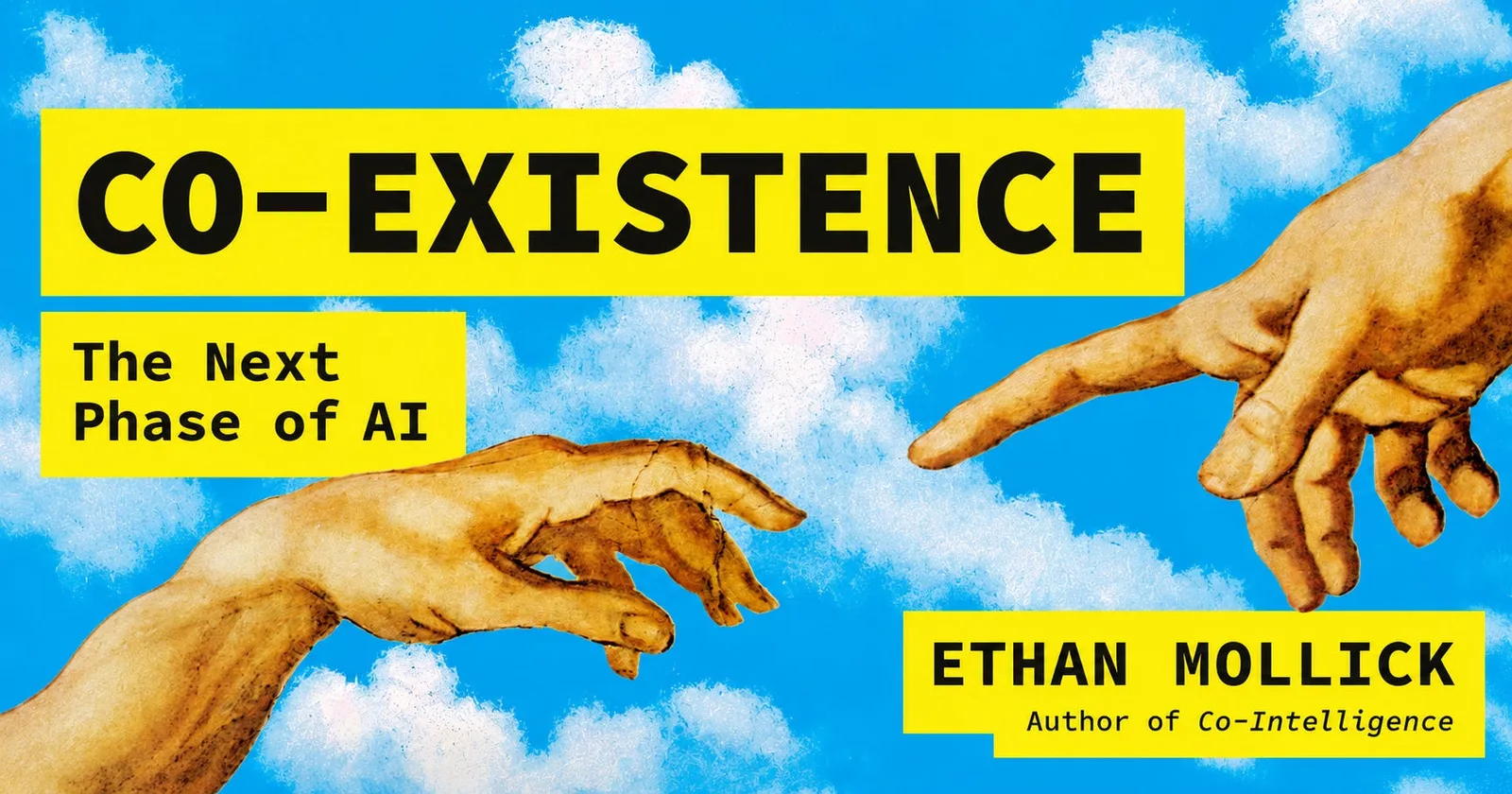 Co-Existence and the End of Co-Intelligence