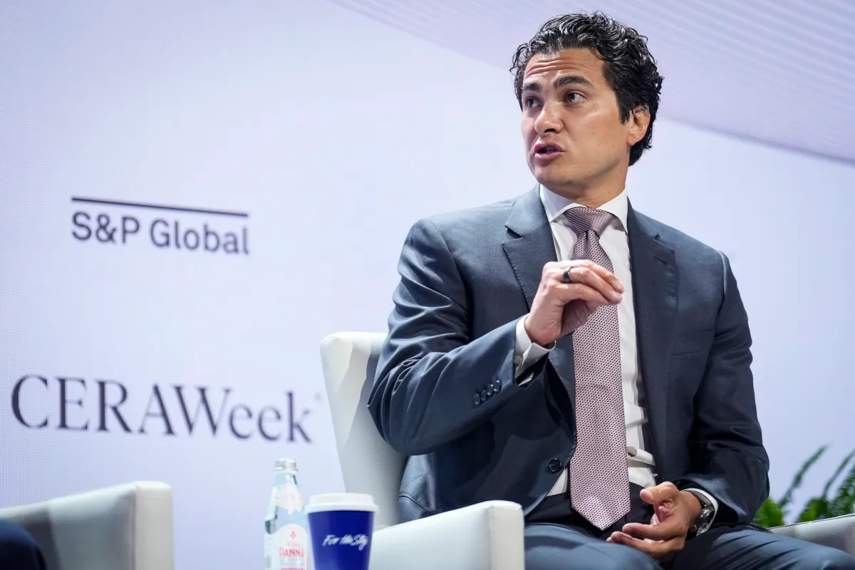 Crusoe Raises $3.9 Billion for AI Data Centers