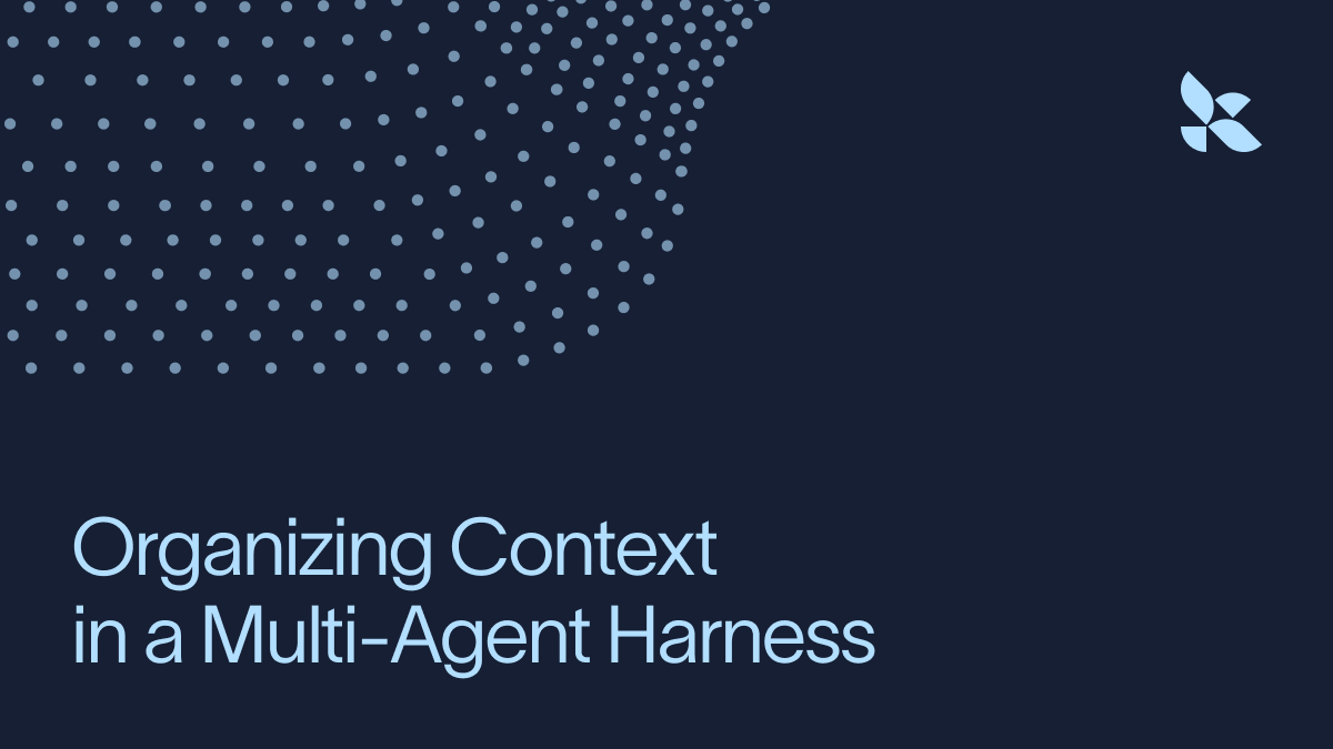 DeepAgents: Context Modes for Multi-Agent Systems