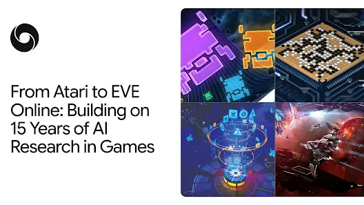 DeepMind collaborates with game studios to develop AI gameplay prototypes