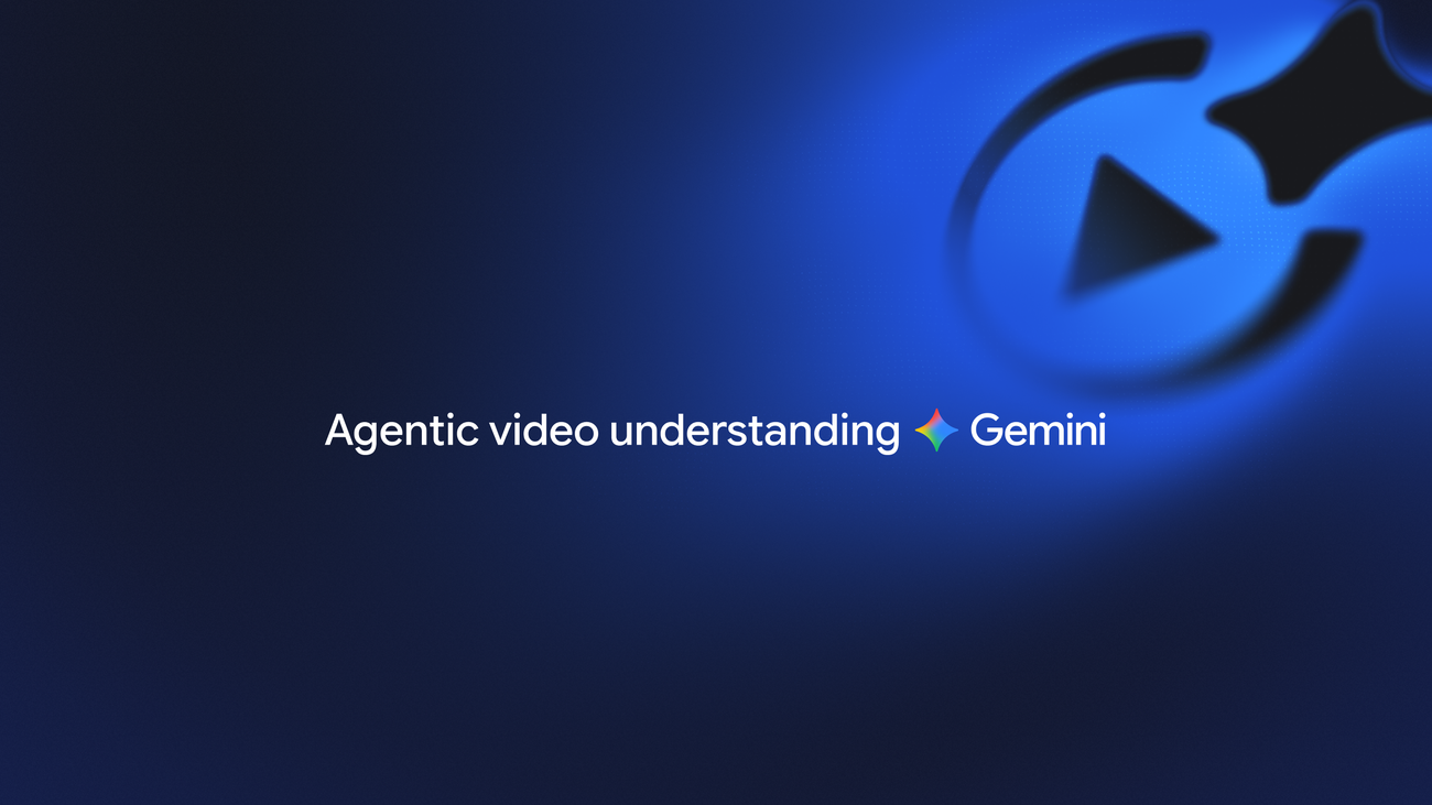 DeepMind introduces agentic video understanding with Gemini
