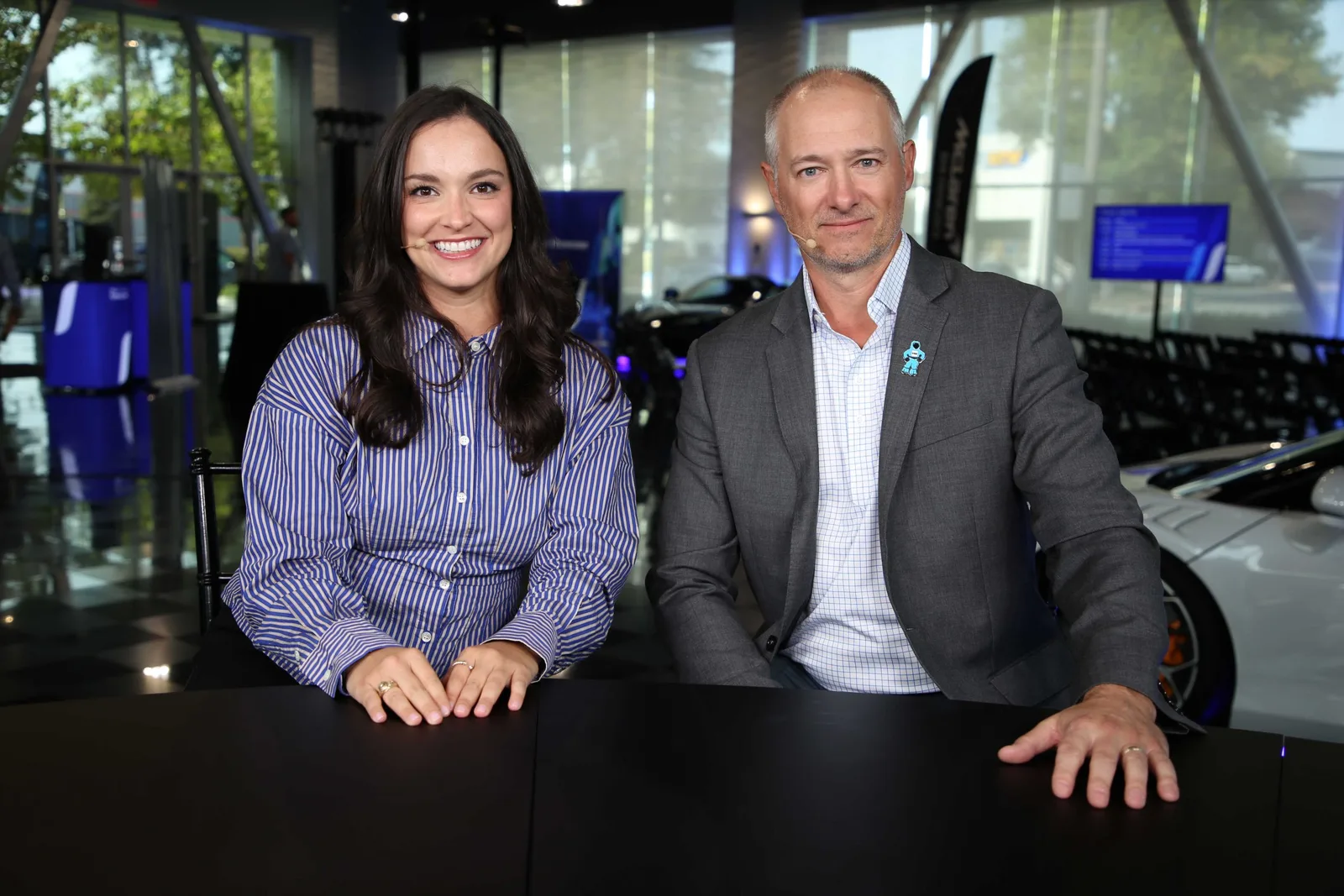 Dell and Intel shift focus from GPUs to CPUs for AI agents