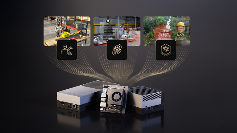 Deploying and Optimizing Reasoning Models on NVIDIA Jetson Devices