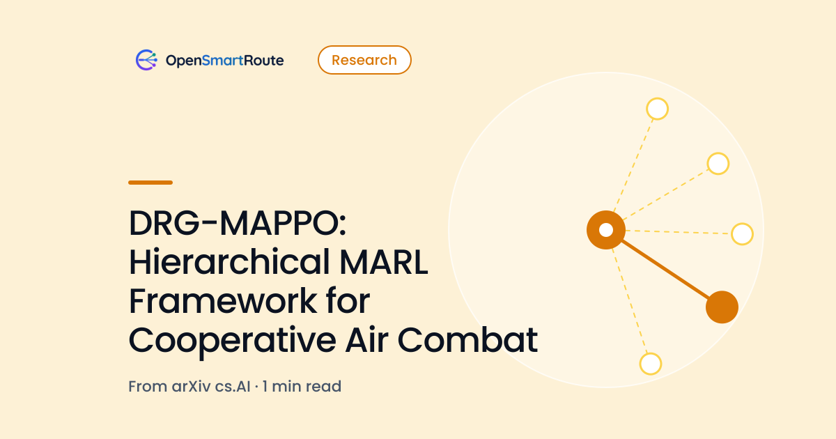 DRG-MAPPO: Hierarchical MARL Framework for Cooperative Air Combat