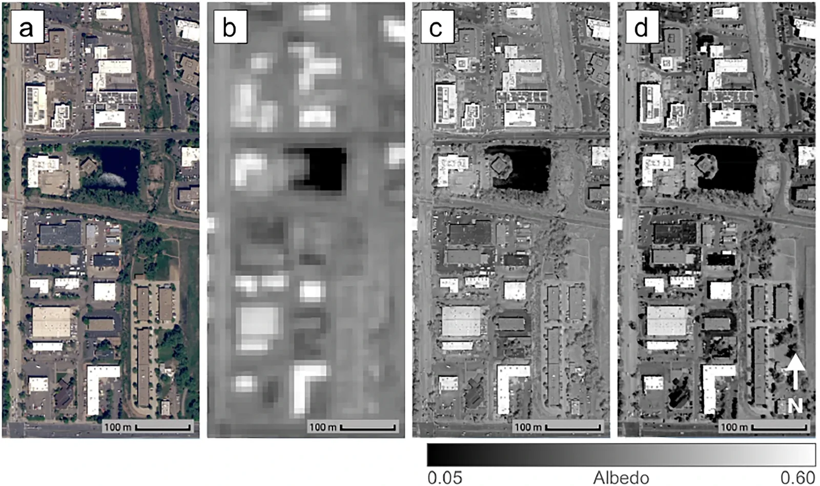Expanding our Heat Resilience data to 50+ global cities