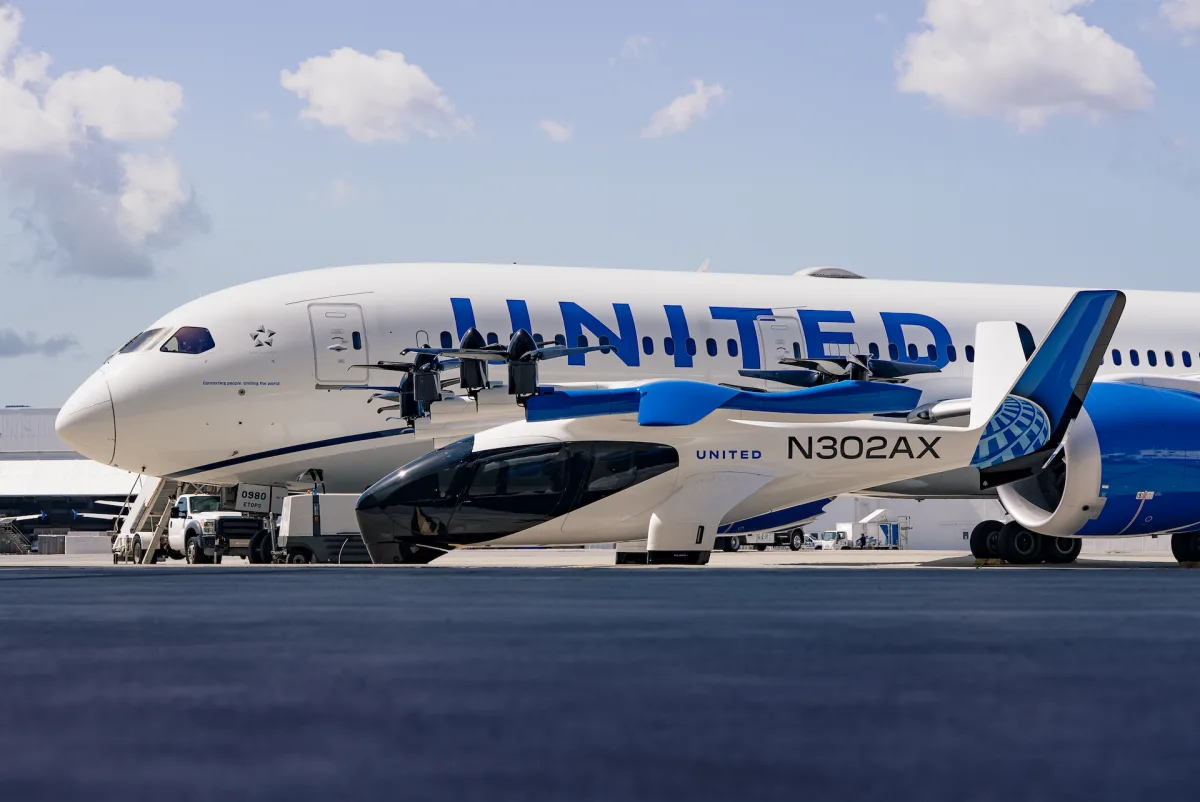 FAA launches $875 million AI traffic system