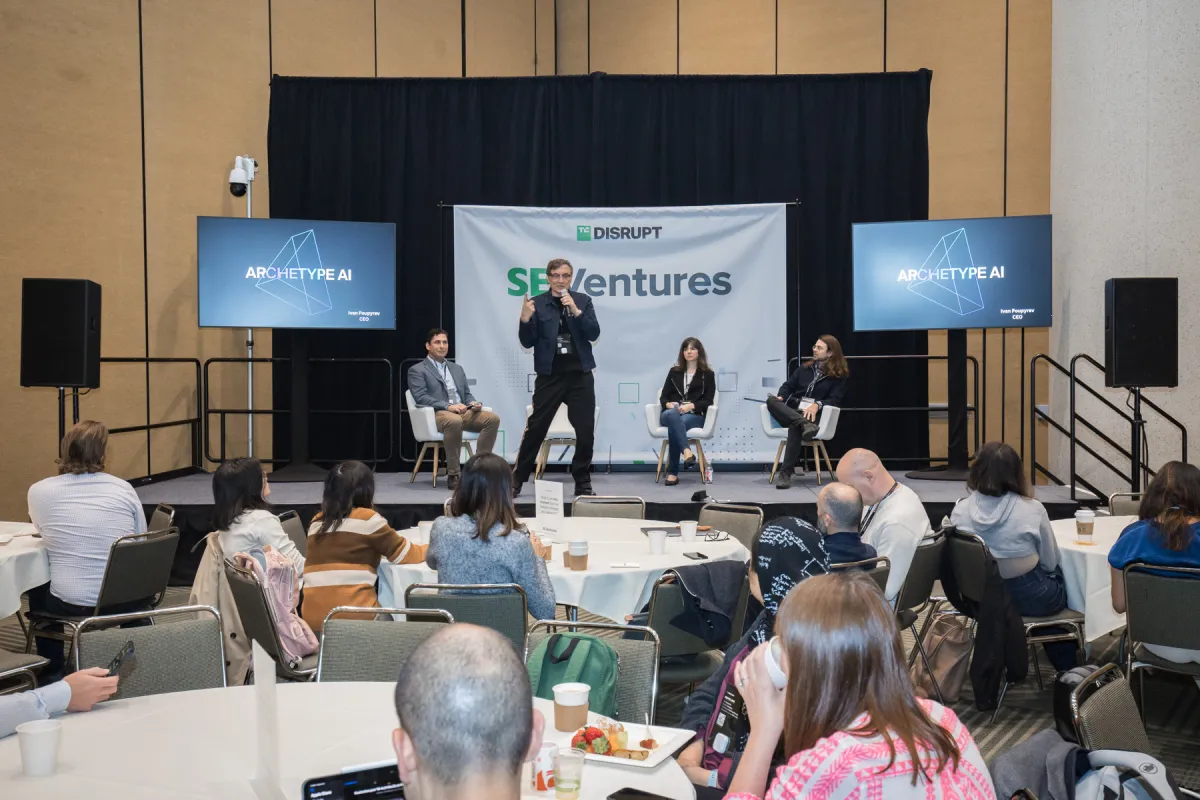 Final Deadline: TechCrunch Disrupt 2026 Side Event Applications