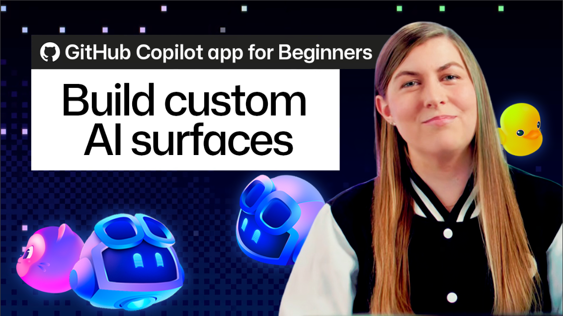 GitHub Copilot introduces customizable canvases for workflows