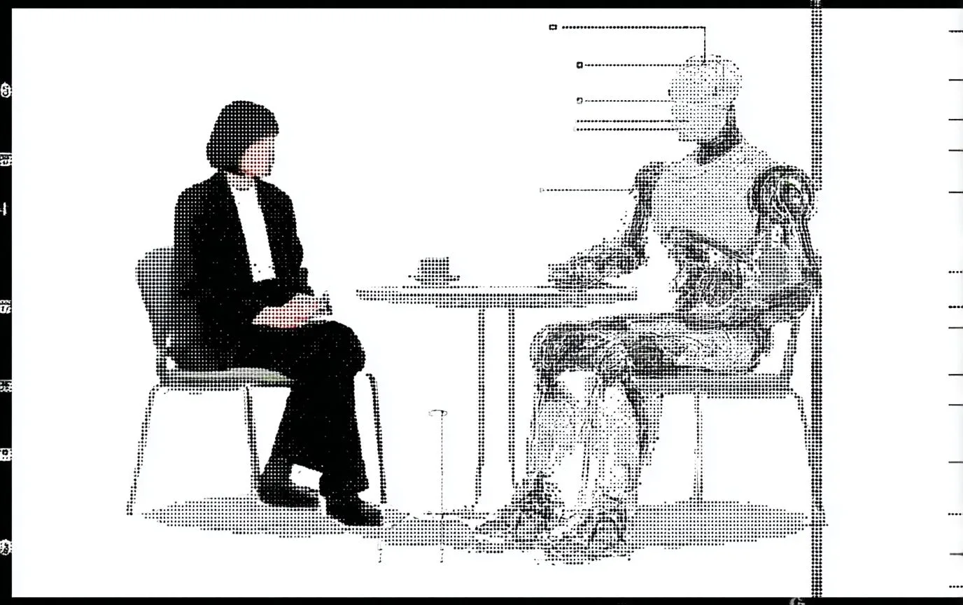Giving your AI a Job Interview