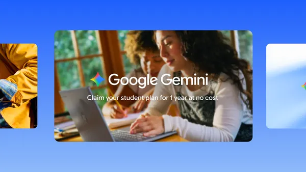 Google AI announces Gemini 3.7 Flash and new student plan in August 2026