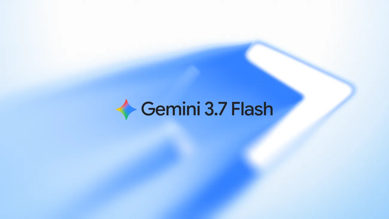 Google DeepMind announces Gemini 3.7 Flash language model