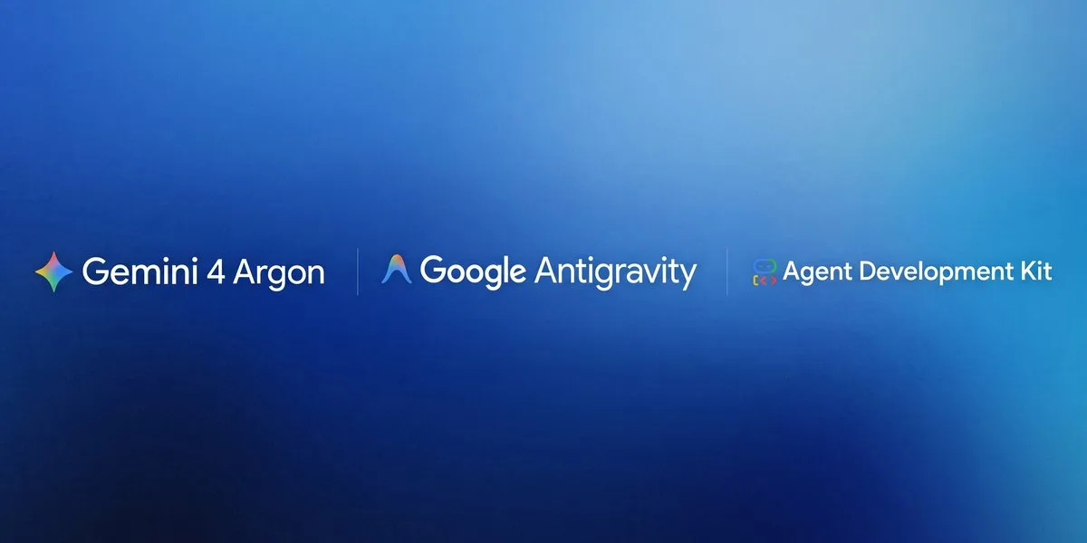 Google Gemini 4 Argon fixes Python codebase overnight