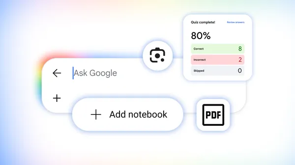 Google Search introduces new study tools for enhanced learning