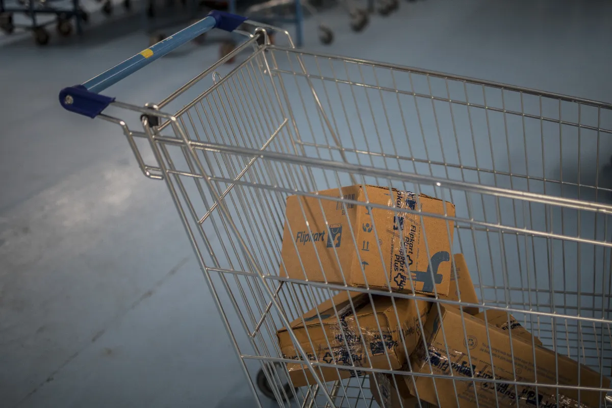 Google tests direct shopping from Flipkart in India using AI and Gemini