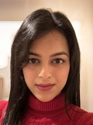 Tanvi Girinath