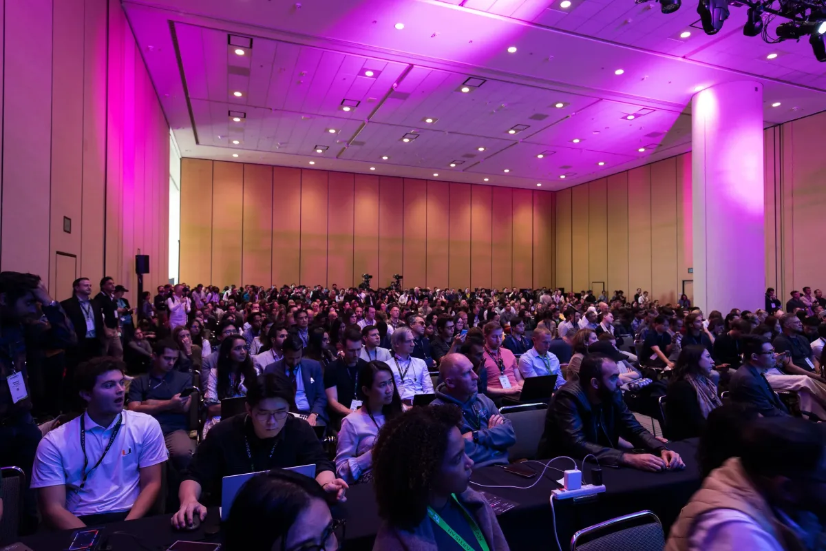 Gusto, Insight Partners, and Leland discuss AI agents at TechCrunch Disrupt