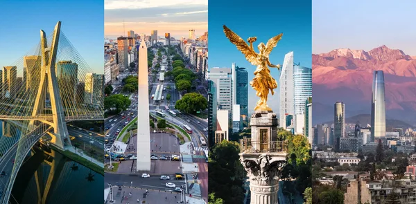 How growing Latin American midsize businesses are building in the AI era