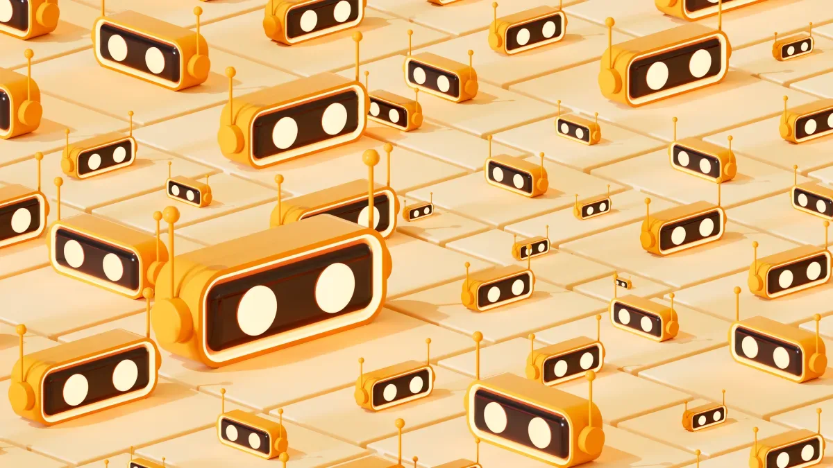 Instinct adds AI agents to group chats without requiring friend accounts