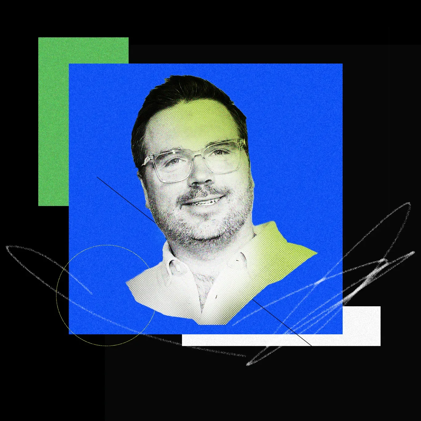 Kevin Roose Didn’t Use AI to Write His Book About AI
