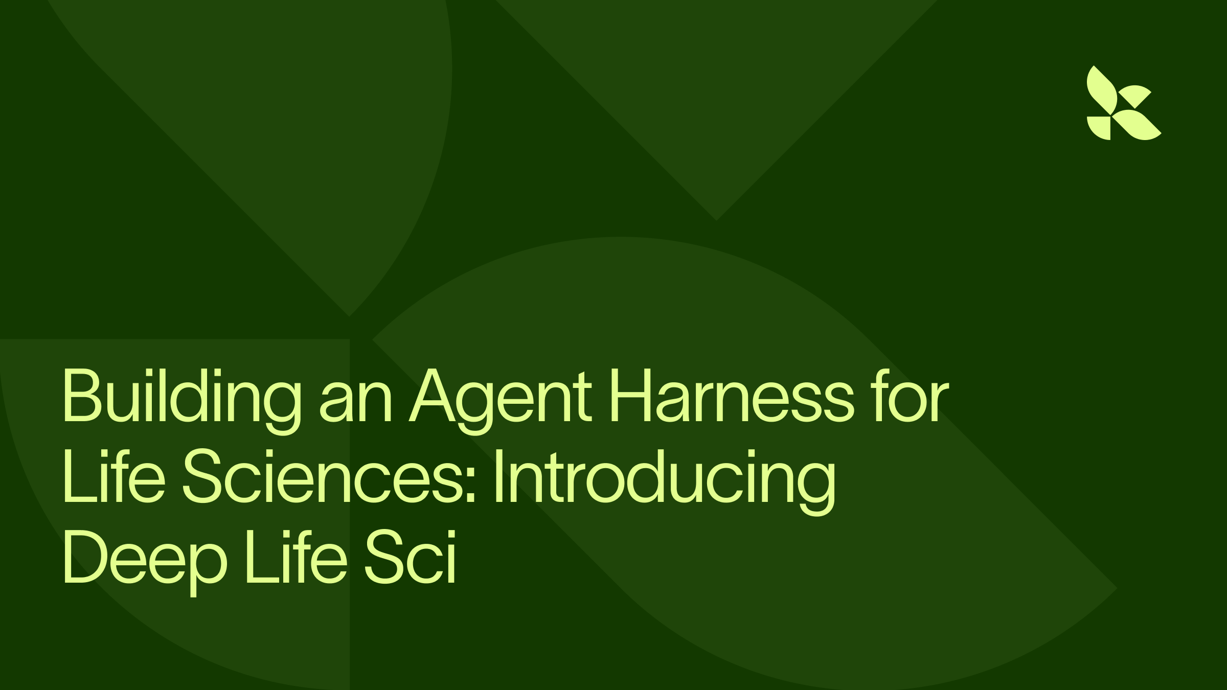 LangChain launches Deep Life Sci for pharma research