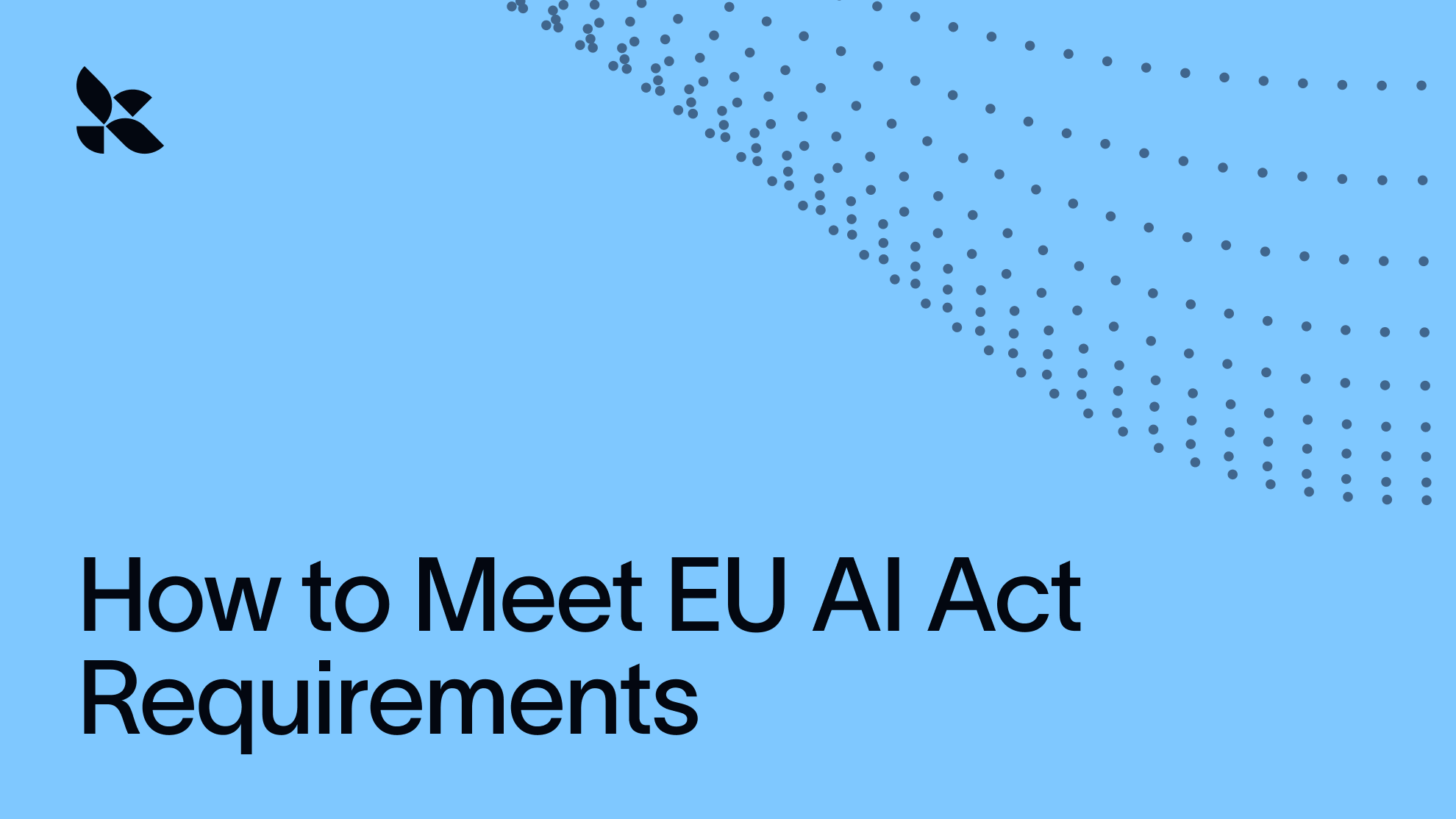 LangSmith and LangChain OSS for EU AI Act Compliance