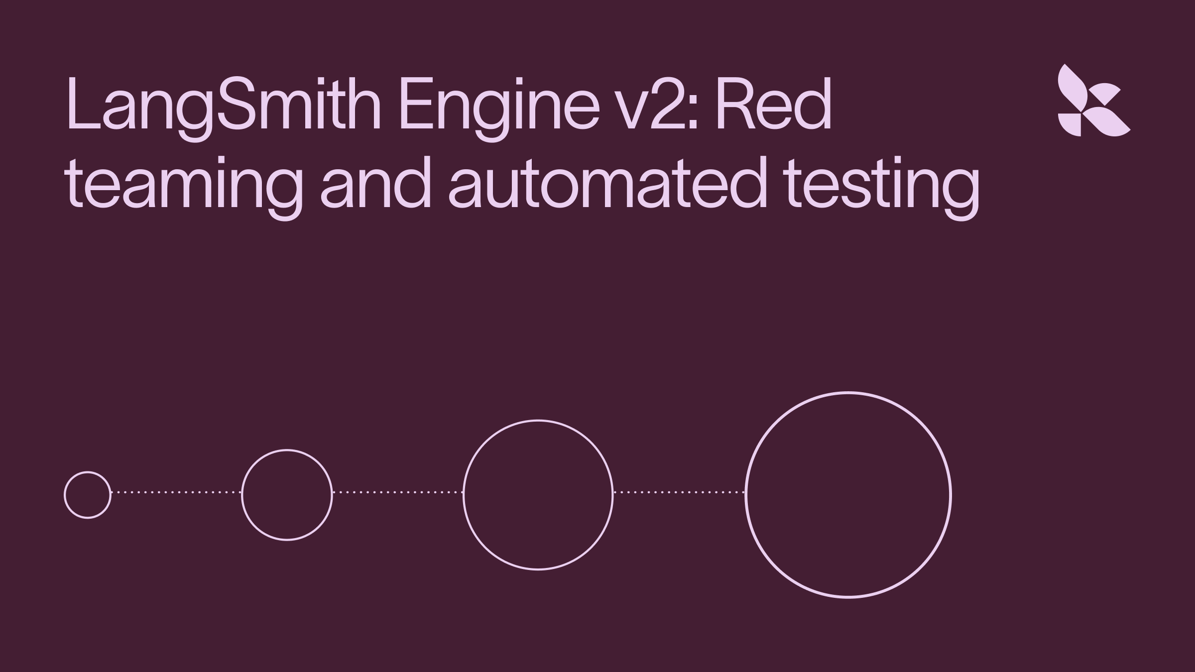 LangSmith Engine v2 adds red teaming and automated fix testing