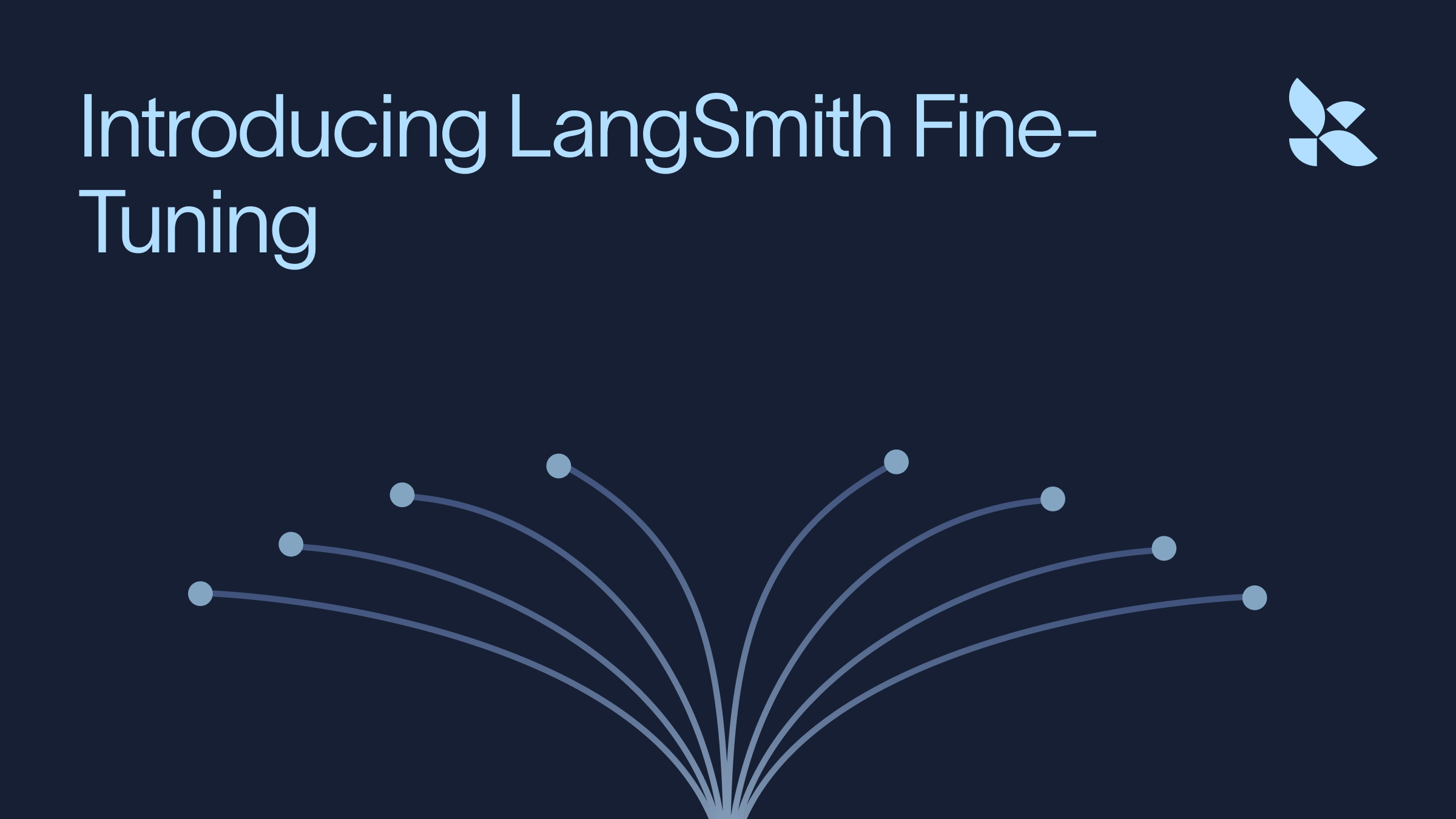 LangSmith Fine-Tuning launches smithtune CLI for end-to-end model training