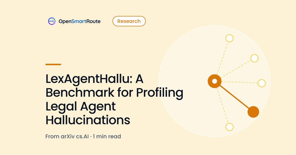 LexAgentHallu: A Benchmark for Profiling Legal Agent Hallucinations