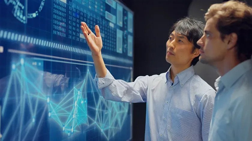 Making AI an asset, not an expense