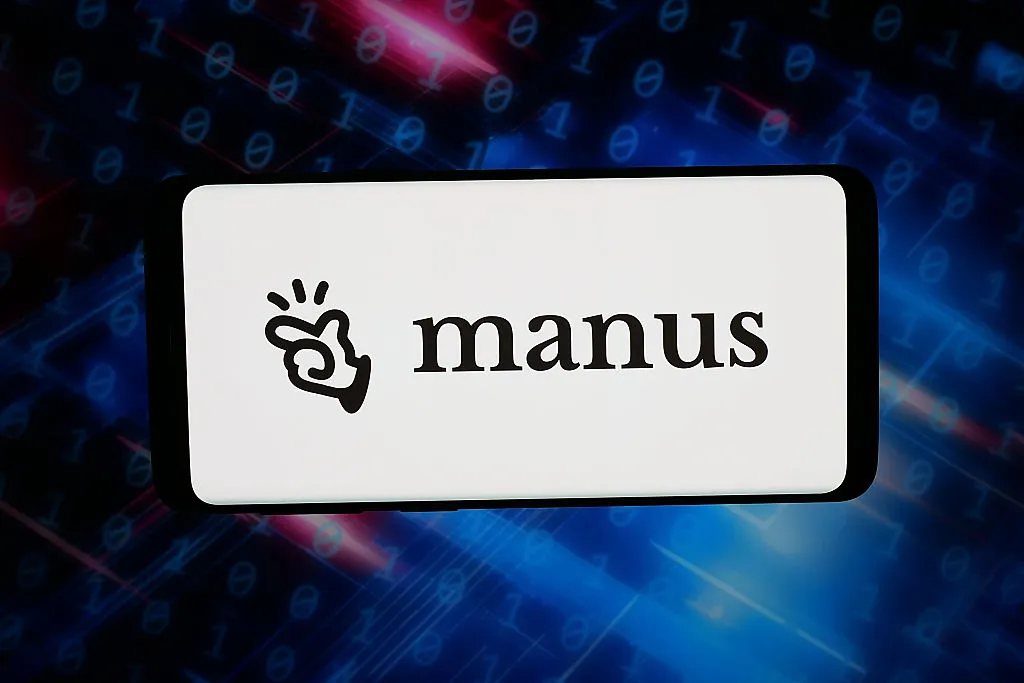 Manus seeks $4B valuation in new fundraise after Meta split