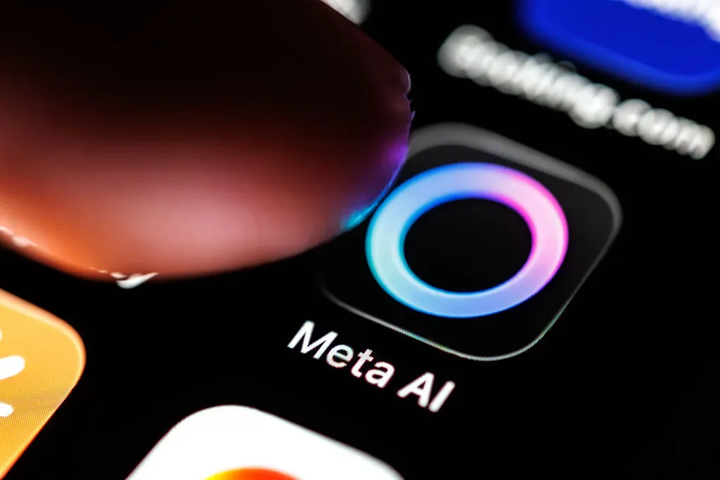 Meta Removes AI Scraping Permission from Terms