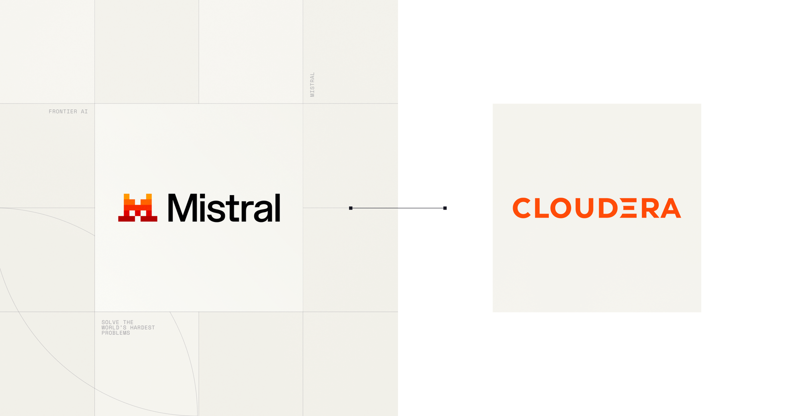 Mistral AI and Cloudera Collaborate on Enterprise AI