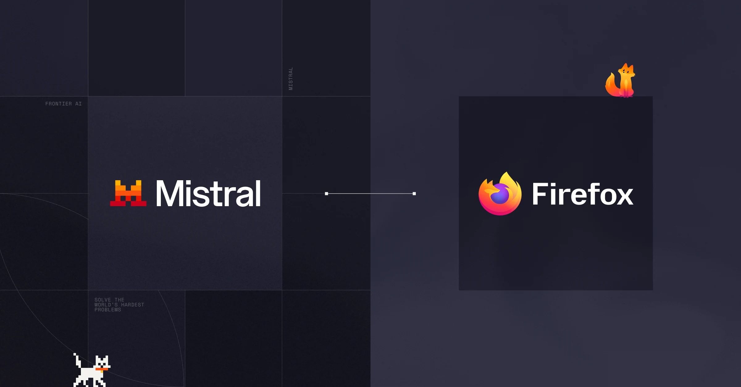 Mistral and Mozilla partner for browser AI